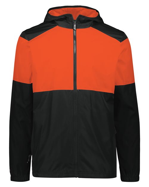 Holloway Men's SeriesX Hooded Jacket - Holloway 229528