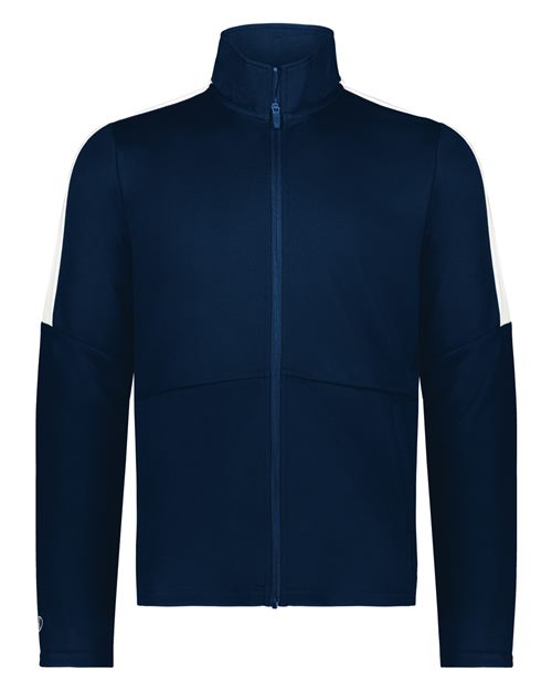 Holloway Men's Tall Crosstown Jacket - Holloway 223530T