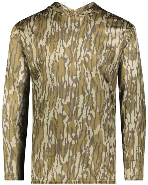 Holloway Men's Mossy Oak Momentum Hoodie - Holloway 223515