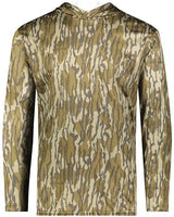 Holloway Men's Mossy Oak Momentum Hoodie - Holloway 223515