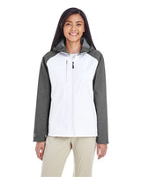 Holloway Women's Raider Soft Shell Jacket - Holloway 229357