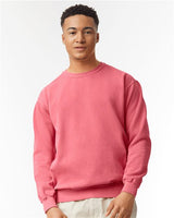Comfort Colors Unisex Garment-Dyed Crewneck Sweatshirt - Comfort Colors 1566