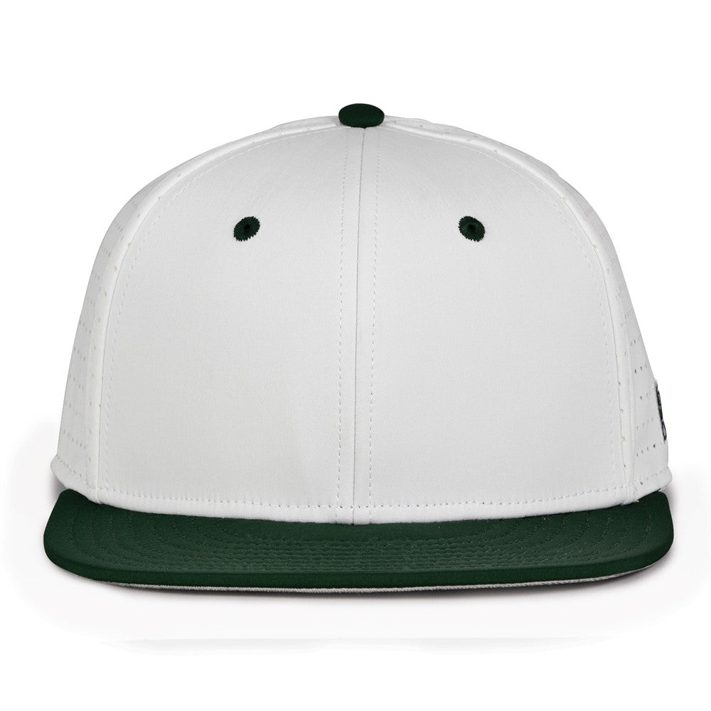 The Game GB998 Perforated GameChanger Baseball Hat | Wholesale