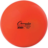 FIELD HOCKEY BALLS ORANGE