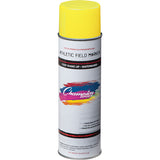 FIELD MARKING PAINT YELLOW