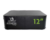 FOAM PLYO BOX 12" H