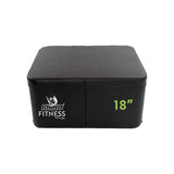 FOAM PLYO BOX 18" H