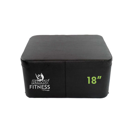 FOAM PLYO BOX 18" H