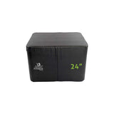 FOAM PLYO BOX 24" H