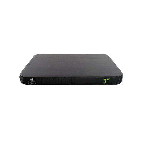 FOAM PLYO BOX 3" H