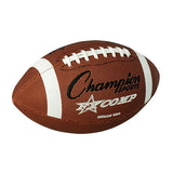 COMPOSITION FOOTBALL OFFICIAL