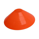 SAUCER CONE, LARGE ORANGE