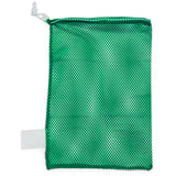 MESH EQUIPMENT BAG 18" X 12" GREEN