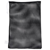 MESH EQUIPMENT BAG 36" X 24" BLACK