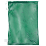 MESH EQUIPMENT BAG 36" X 24" GREEN