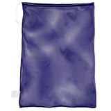 MESH EQUIPMENT BAG 36" X 24" PURPLE