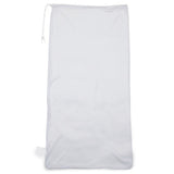 MESH BAG 48 X 24 WHITE