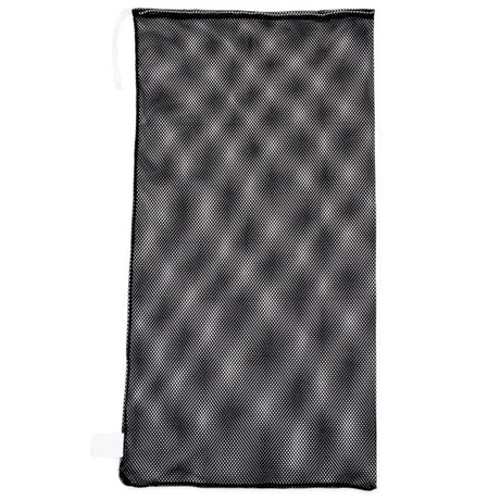 MESH BAG 48 X 24 BLACK