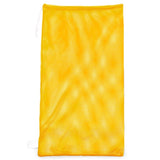 MESH BAG 48 X 24 GOLD
