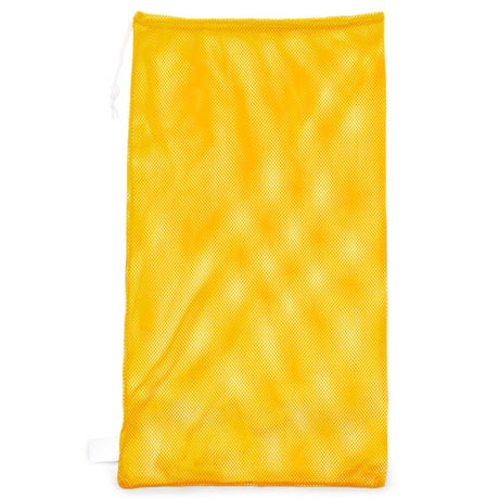 MESH BAG 48 X 24 GOLD