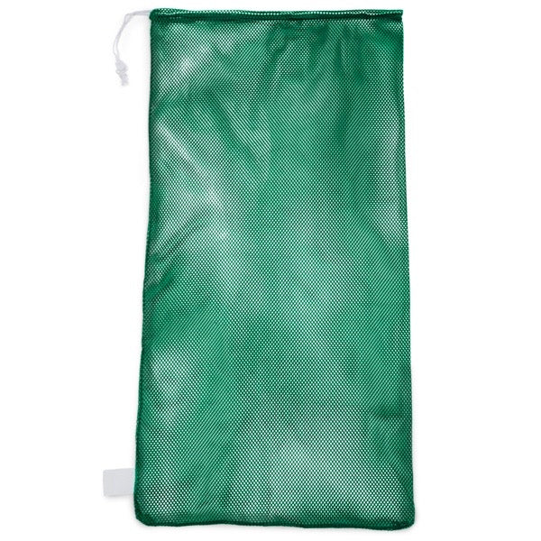 MESH BAG 48 X 24 GREEN