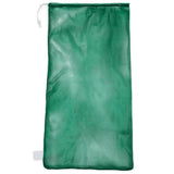 MESH BAG 48 X 24 GREEN