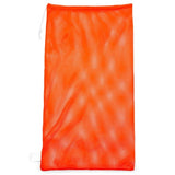 MESH BAG 48 X 24 ORANGE