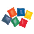 BEAN BAGS, SET OF 12 3" SQUARE