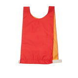 REVERSIBLE PINNIE, YOUTH YELLOW/RED