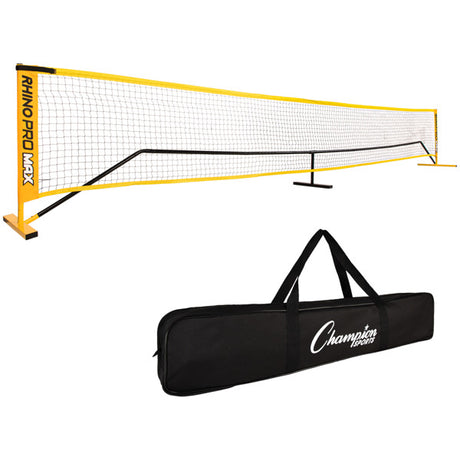 RHINO PORT-A-NET SET 18' W
