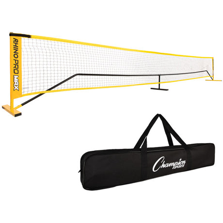RHINO PORT-A-NET SET 20' W