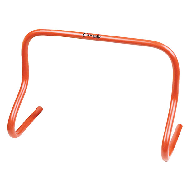 SPEED HURDLE 12" H, SINGLE