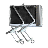 TABLE TENNIS NET AND POST 2" H