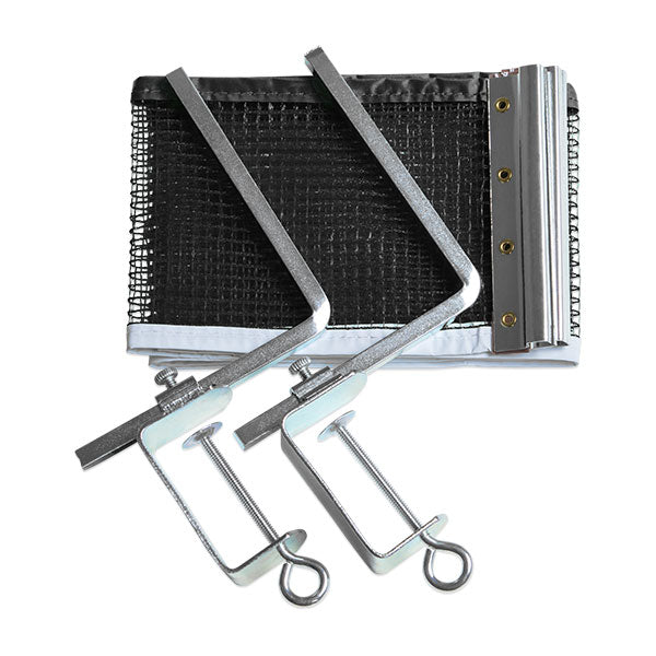 TABLE TENNIS NET AND POST 2" H