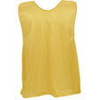 PRACTICE VEST, YOUTH YELLOW