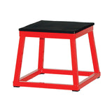 PLYO BOX 12" H