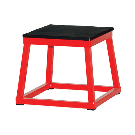 PLYO BOX 12" H