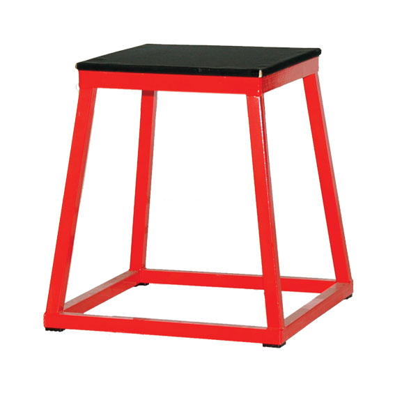 PLYO BOX 18" H