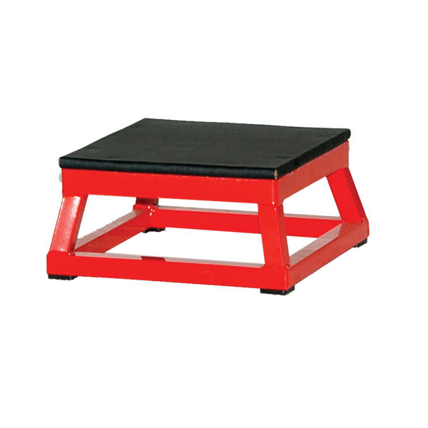 PLYO BOX 6" H
