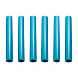 ALUMINUM RELAY BATON BLUE