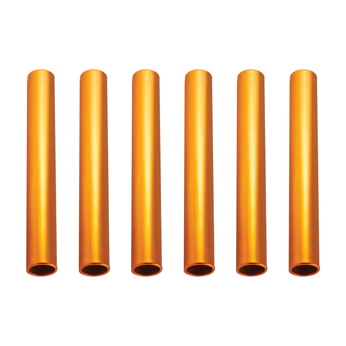 ALUMINUM RELAY BATON GOLD