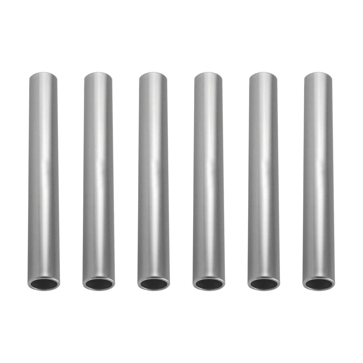 ALUMINUM RELAY BATON BLACK – Joe's USA