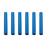 PLASTIC RELAY BATON BLUE
