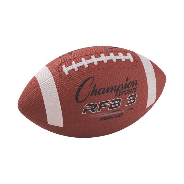 RUBBER FOOTBALL JUNIOR