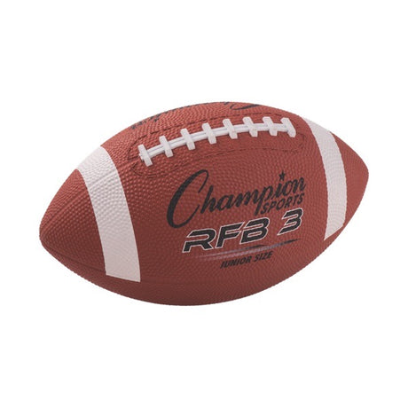 RUBBER FOOTBALL JUNIOR