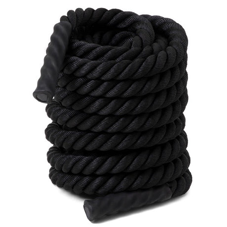 RHINO POLY TRAINING ROPE 1.5"D 1.5" D X 30' L