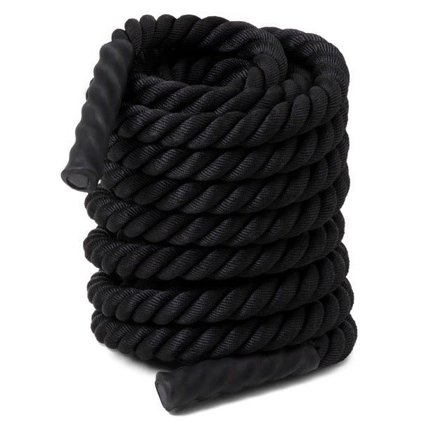 RHINO POLY TRAINING ROPE 1.5"D 1.5" D X 30' L