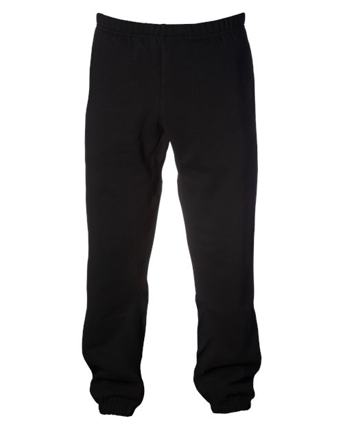 Independent Trading Co. Men's 10 oz. Heavyweight Fleece Joggers - Independent Trading Co. IND330PANT