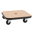 WOOD SCOOTER 12"