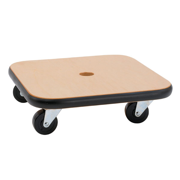 WOOD SCOOTER 12"